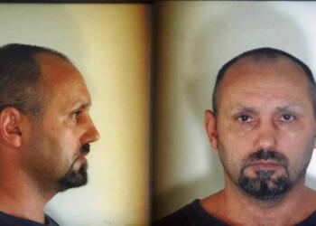 Πού είναι ο ο θησαυρός των αδελφών Παλαιοκώστα; 16 ληστείες, 2 απαγωγές και εκατομμύρια ευρώ