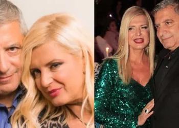 «Βόμβα» στην κοσμική ζωή της χώρας: Πάλι μαζί Γιώργος και Μαρίνα Πατούλη;