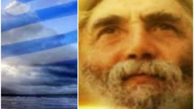 «Αυτός είναι ο ηγέτης που θα λυτρώσει την Ελλάδα» – Προφητεία από τον Άγιο Παΐσιο