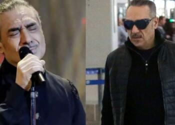 Δυστυχώς επιβεβαιώθηκαν οι φήμες: Συναγερμός και ανησυχία για τον Νότη Σφακιανάκη, δεν μπορεί να τον βρει κανείς