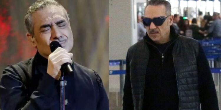 Δυστυχώς επιβεβαιώθηκαν οι φήμες: Συναγερμός και ανησυχία για τον Νότη Σφακιανάκη, δεν μπορεί να τον βρει κανείς