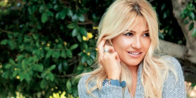 Πριν τις πλαστικές: Η φωτογραφία που δείχνει το “άλλο” πρόσωπο και την μεγάλη αλλαγή της Φαίης Σκορδά