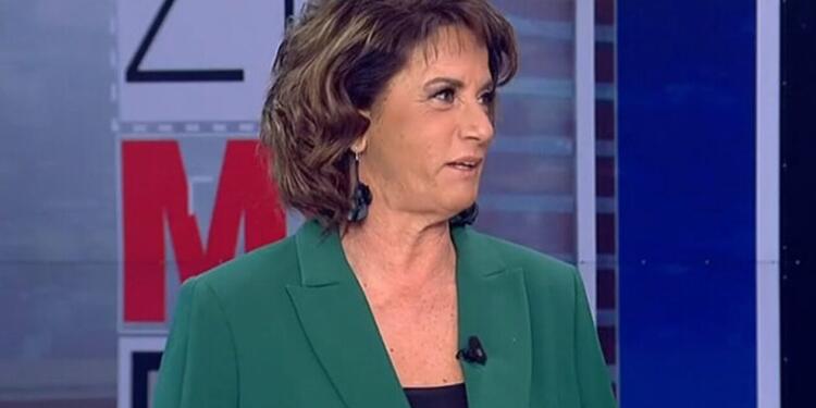 Σοβαρό τροχαίο για τη μετεωρολόγο του ΣΚΑΪ Χριστίνα Σούζη στη Λεωφόρο Κηφισίας