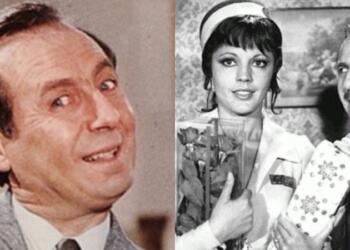 Σταύρος Ξενίδης: Άφησε πίσω του μια τεράστια περιουσία με πάνω από 70 ταινίες και έφυγε με την αγάπη της ζωή του στο γηροκομείο Αθηνών