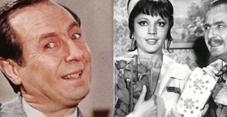 Σταύρος Ξενίδης: Άφησε πίσω του μια τεράστια περιουσία με πάνω από 70 ταινίες και έφυγε με την αγάπη της ζωή του στο γηροκομείο Αθηνών