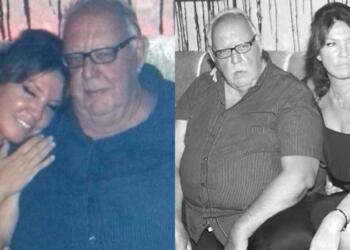 «Βόμβα» από Βάνα Μπάρμπα: «Ο Θεόδωρος Πάγκαλος με στήριξε προσωπικά σε…»