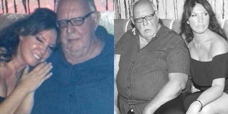 «Βόμβα» από Βάνα Μπάρμπα: «Ο Θεόδωρος Πάγκαλος με στήριξε προσωπικά σε…»