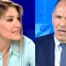 Τον «έστειλε» με 5 λέξεις: H Ράνια Τζίμα έβαλε στη θέση του τον Γεραπετρίτη που προσπάθησε να την υποβαθμίσει