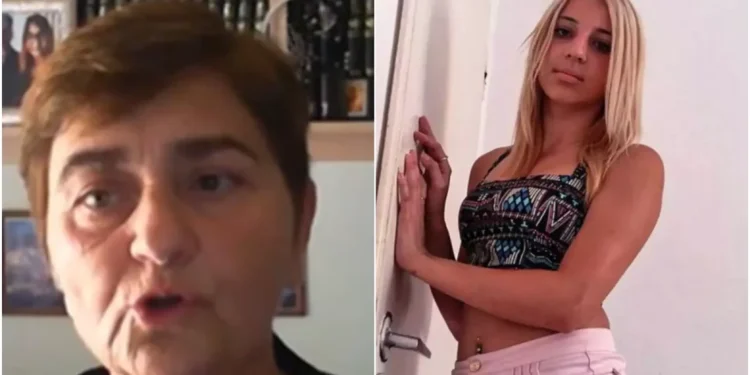 «Θα πάρω ένα τουφέκι και θα αρχίσω να διαλύω μυaλά» – Ξέσπασε η μητέρα της Ελένης Τοπαλούδη για τη δολοφονία στην Κω