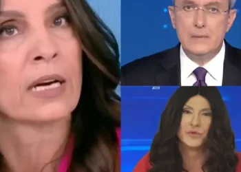 Εξοργισμένη η Τσαπανίδου με Ζαχαράτο: “Δεν είναι σάτιρα αυτό αλλά είναι βαριά σ3ξιστικό”