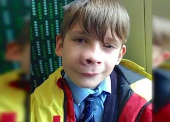 Νόμιζαν ότι ήταν ένα συνηθισμένο τσίμπημα από κουνούπι στην μύτη του αλλά τελικά ανακάλυψαν κάτι χειρότερο