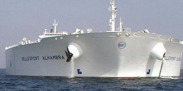 Αυτα είναι τα 10 μεγαλύτερα φορτηγά πλοία του κόσμου! [pics]