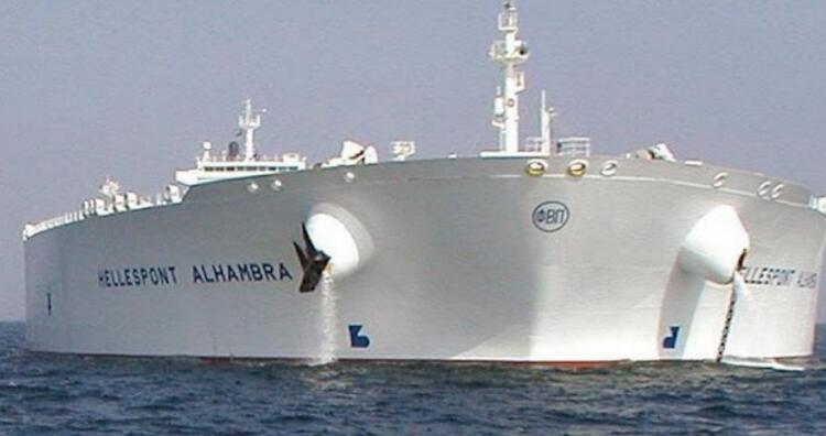 Αυτα είναι τα 10 μεγαλύτερα φορτηγά πλοία του κόσμου! [pics]