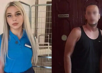 Κως: «Ξεψαχνίζουν» το τηλέφωνο της Αναστάζια – Καλούν πάλι τον Πολωνό σύντροφό της για κατάθεση