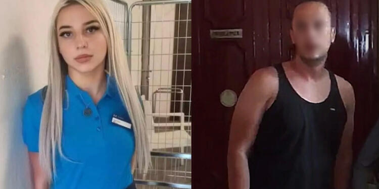 Κως: «Ξεψαχνίζουν» το τηλέφωνο της Αναστάζια – Καλούν πάλι τον Πολωνό σύντροφό της για κατάθεση