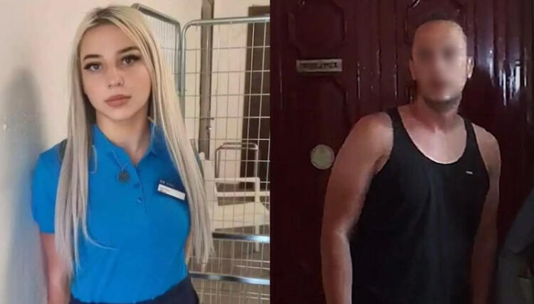 Κως: «Ξεψαχνίζουν» το τηλέφωνο της Αναστάζια – Καλούν πάλι τον Πολωνό σύντροφό της για κατάθεση