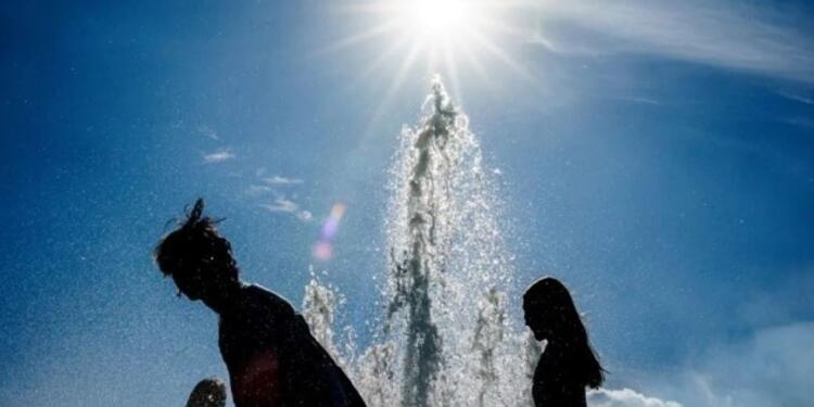 Νέο έκτακτο δελτίο της ΕΜΥ! Πότε θα φτάσει τους 44 βαθμούς η θερμοκρασία