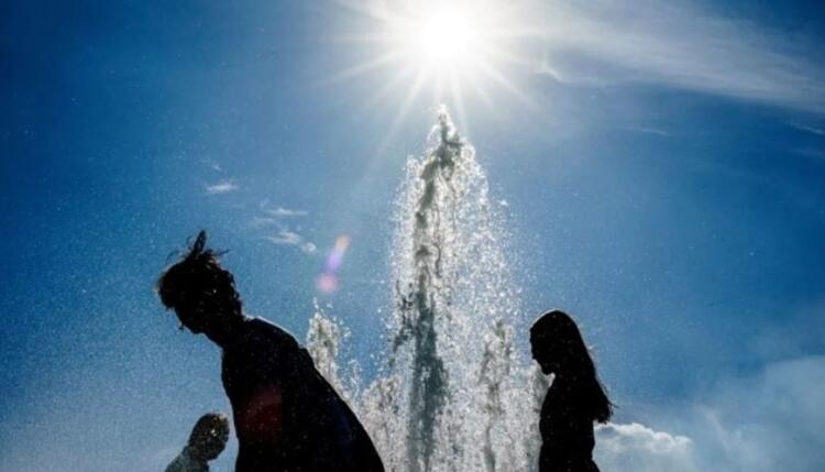 Νέο έκτακτο δελτίο της ΕΜΥ! Πότε θα φτάσει τους 44 βαθμούς η θερμοκρασία