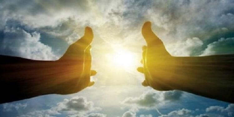 Στεναχωριούνται ή χαίρονται οι ψυχές που έχουν φύγει από αυτόν τον κόσμο; η απάντηση είναι..