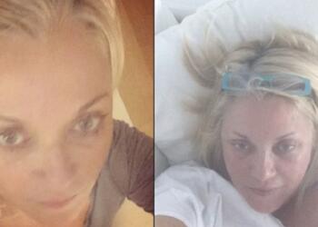 Ρούλα Κορομηλά: «Από το 2007 δίνω μάχη με ένα θηρίο που ζει μέσα στο σώμα μου»