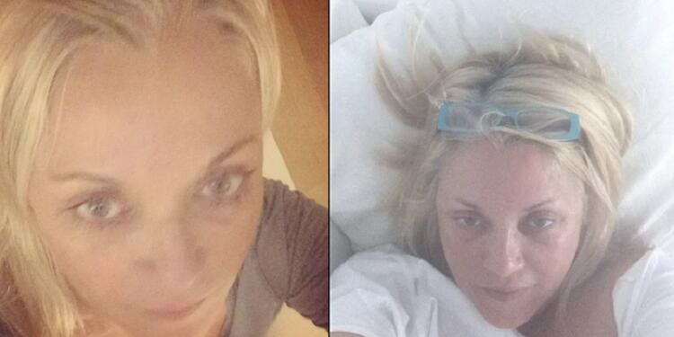 Ρούλα Κορομηλά: «Από το 2007 δίνω μάχη με ένα θηρίο που ζει μέσα στο σώμα μου»