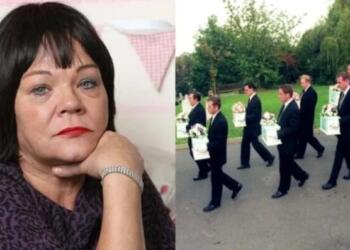 Γεννούσε επί 3 μέρες, πέθαναν και τα 8 παιδιά της: Νεκρή στα 56 η γυναίκα που έχασε τα οκτάδυμα στη γέννα – ΒΙΝΤΕΟ,ΦΩΤΟ