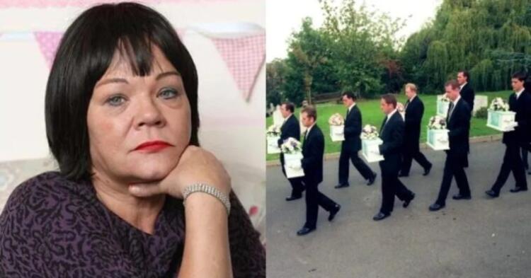 Γεννούσε επί 3 μέρες, πέθαναν και τα 8 παιδιά της: Νεκρή στα 56 η γυναίκα που έχασε τα οκτάδυμα στη γέννα – ΒΙΝΤΕΟ,ΦΩΤΟ