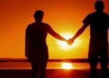 Για 15 χρόνια υποκρίθηκε τον τυφλό για να μην την πληγώσει