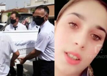 Έντυσαν νύφη τη 14χρονη Ελένη: Ο θάνατος μετά από ατύχημα στο μπάνιο και οι σπαρακτικές εικόνες