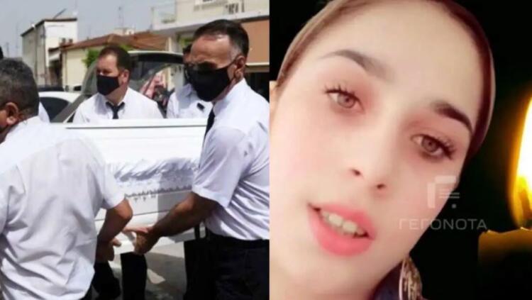 Έντυσαν νύφη τη 14χρονη Ελένη: Ο θάνατος μετά από ατύχημα στο μπάνιο και οι σπαρακτικές εικόνες