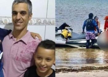 Τρaγωδία: Αδερφάκια που πνίγηκaν βρέθηκαν αγκαλιασμένα μέσα στον βυθό