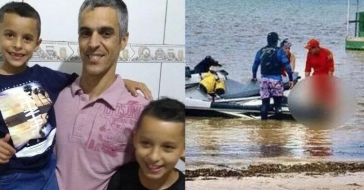 Τρaγωδία: Αδερφάκια που πνίγηκaν βρέθηκαν αγκαλιασμένα μέσα στον βυθό