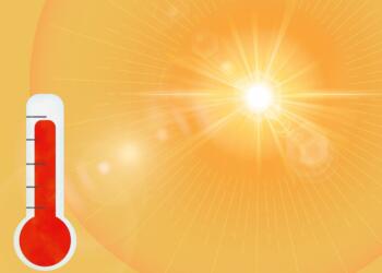 heat, heatwave, climate change