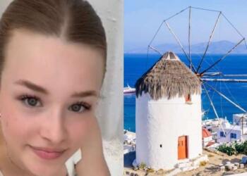 Τουρίστρια σε απόγνωση με τις τιμές στη Μύκονο: «Πανάκριβα όλα, δεν μπορώ να κάνω τίποτα, απλά κάθομαι έξω απ’το δωμάτιο»