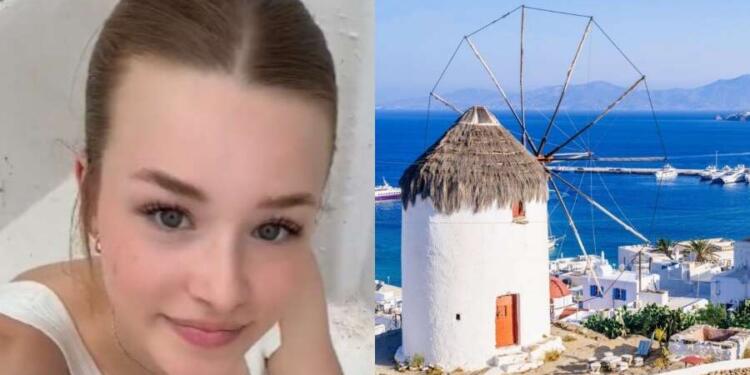 Τουρίστρια σε απόγνωση με τις τιμές στη Μύκονο: «Πανάκριβα όλα, δεν μπορώ να κάνω τίποτα, απλά κάθομαι έξω απ’το δωμάτιο»