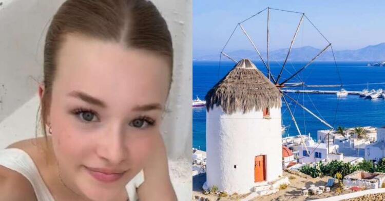 Τουρίστρια σε απόγνωση με τις τιμές στη Μύκονο: «Πανάκριβα όλα, δεν μπορώ να κάνω τίποτα, απλά κάθομαι έξω απ’το δωμάτιο»