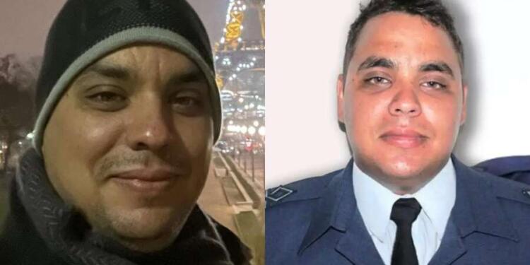 Πτώση Canadair στην Κάρυστο: Έγκυος 3 μηνών η σύζυγος του αδικοχαμένου πιλότου Χρήστου Μουλά