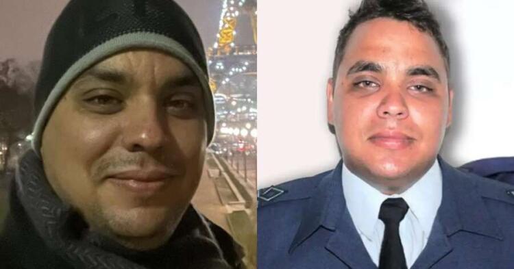 Πτώση Canadair στην Κάρυστο: Έγκυος 3 μηνών η σύζυγος του αδικοχαμένου πιλότου Χρήστου Μουλά