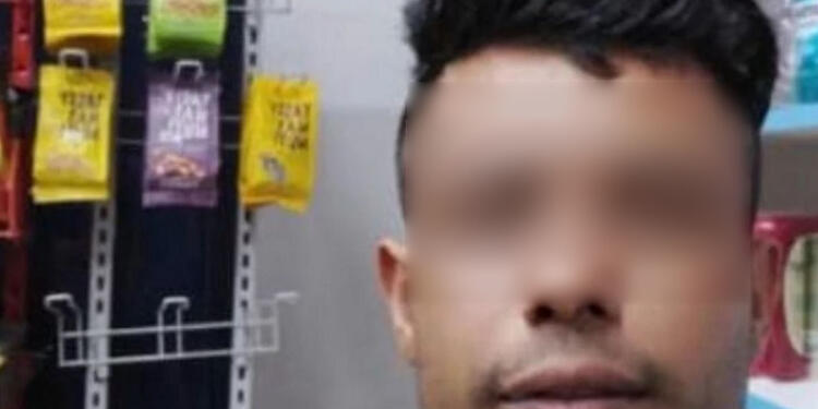 Αυτός είναι ο Μπαγκλαντεσιανός που συνελήφθη για τη δολοφονία της τρανς Κουβανής στον Αγιο Παντελεήμονα