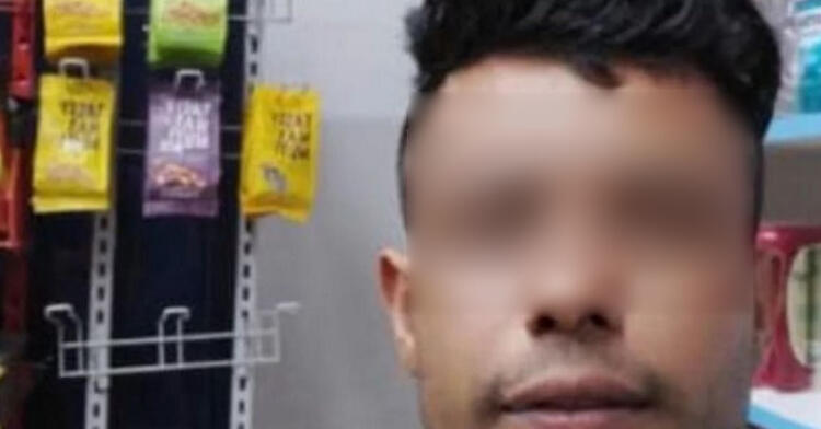 Αυτός είναι ο Μπαγκλαντεσιανός που συνελήφθη για τη δολοφονία της τρανς Κουβανής στον Αγιο Παντελεήμονα