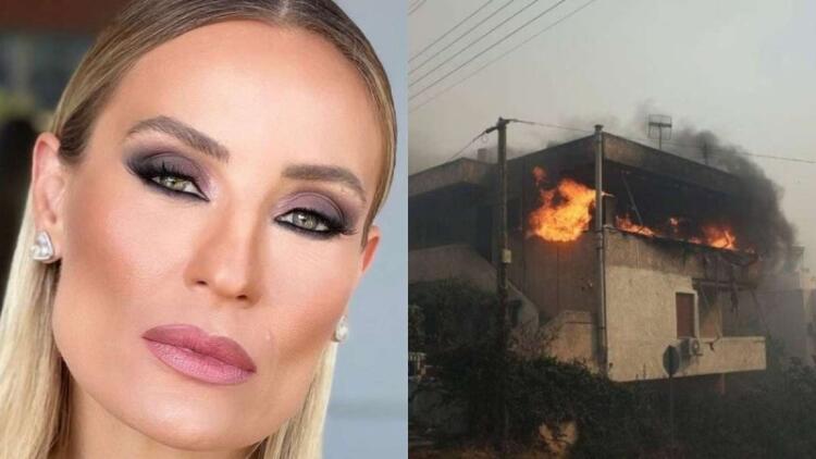 Δύσκολες ώρες για την Ελεονώρα Μελέτη: «Εκεί ήταν η ζωή μου όλη τα τελευταία 20 χρόνια»