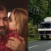 «Έμεινα μόνος μου με 4 παιδιά και τα μεγαλώνω μαζί μου στο φορτηγό»: Η συγκινητική ιστορία του Ηλία