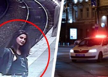 22χρονη εξαφανίστηκε ξαφνικά – Όταν βλέπουν τα πλάνα από τις κάμερες ασφαλείας μένουν “κάγκελο”