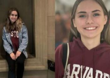 «Γεννήθηκα στη φυλακή – Είμαι η κόρη της…»: Συγκλονίζει η 18χρονη που έγινε δεκτή στο Χάρβαρντ με πλήρη υποτροφία