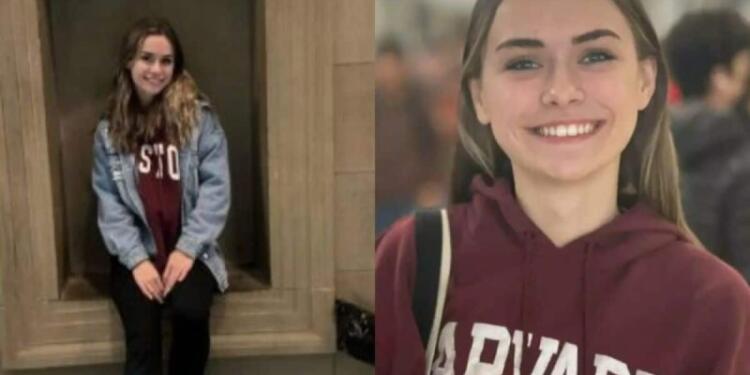 «Γεννήθηκα στη φυλακή – Είμαι η κόρη της…»: Συγκλονίζει η 18χρονη που έγινε δεκτή στο Χάρβαρντ με πλήρη υποτροφία