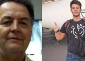 Τα καλά νέα που χρειαζόταν η Ελλάδα: Βελτιώνεται η υγεία του 20χρονου Γεράσιμου από τα Τέμπη