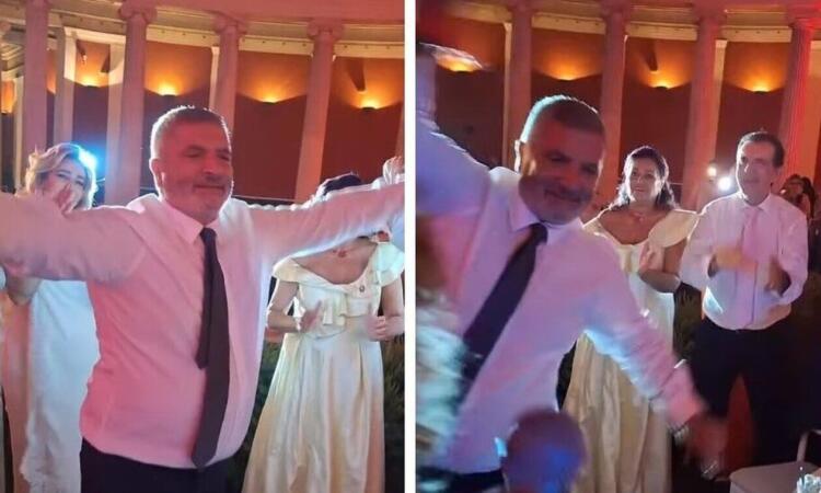 Γιώργος Πατούλης: Εντελώς λανθασμένα χόρεψα ζεϊμπέκικο