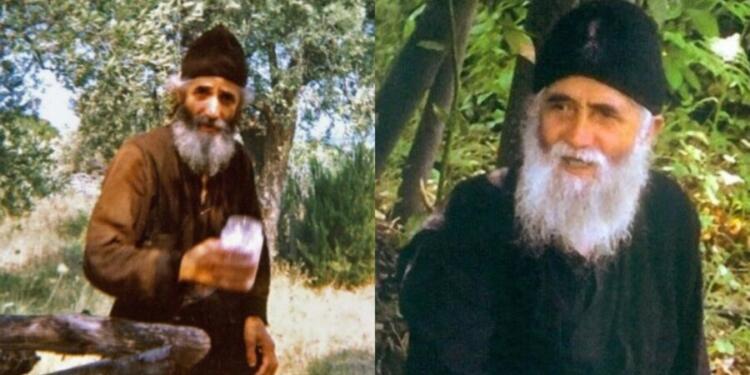 Άγιος Παΐσιος: «Η ψυχή, όταν βγει από το σώμα, κινείται, βλέπει, αντιλαμβάνεται με μια ασύλληπτη ταχύτητα»