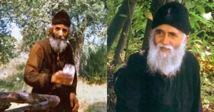 Άγιος Παΐσιος: «Η ψυχή, όταν βγει από το σώμα, κινείται, βλέπει, αντιλαμβάνεται με μια ασύλληπτη ταχύτητα»