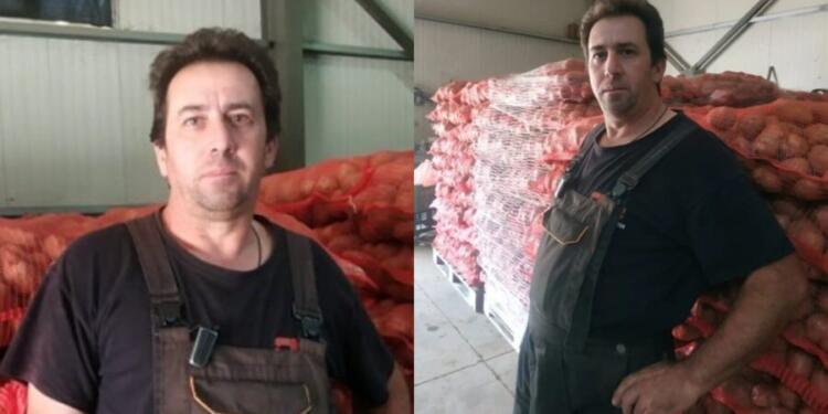 Σπουδαία πράξη ανθρωπιάς: Αγρότης από την Καστοριά χάρισε σε απόρους 25 τόνους πατάτας